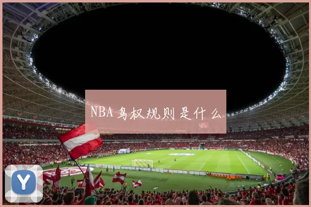 NBA鸟权规则是什么