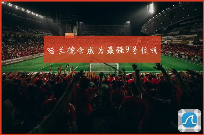 哈兰德会成为最强9号位吗